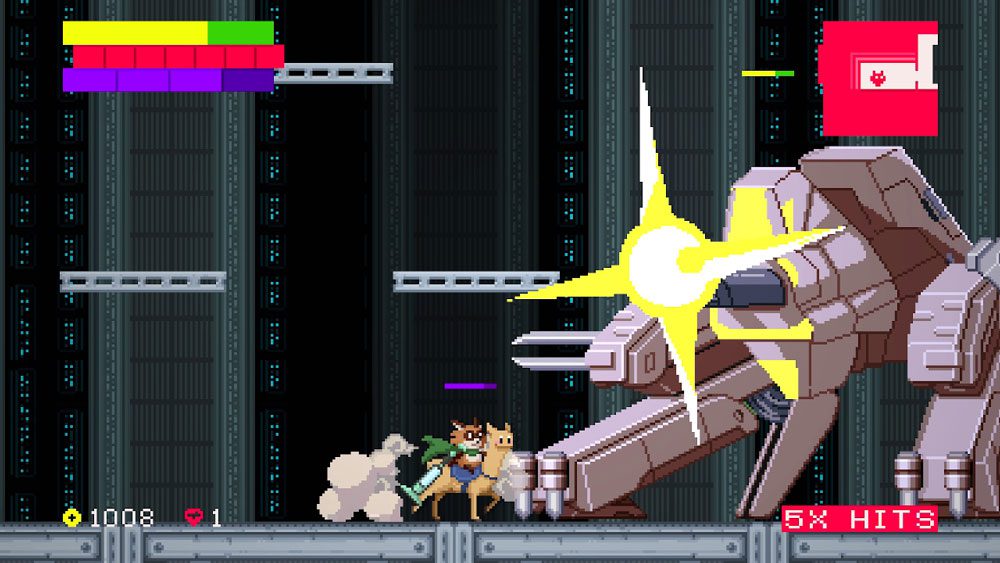 超级史诗:娱乐战争 SuperEpic: The Entertainment War_1