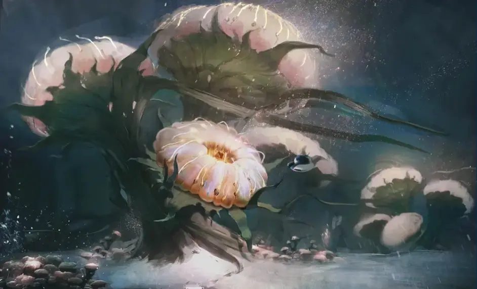 深海迷航:冰点之下 Subnautica Below Zero_0