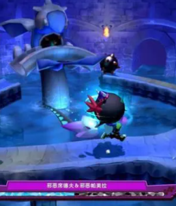 switch游戏《风之少年克罗诺亚1&2 乘风归来》|中文|本体+1.0.1+4DLC_0