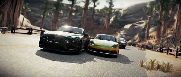 极速俱乐部:无限2终极版 Gear Club Unlimited 2 – Ultimate Edition_2