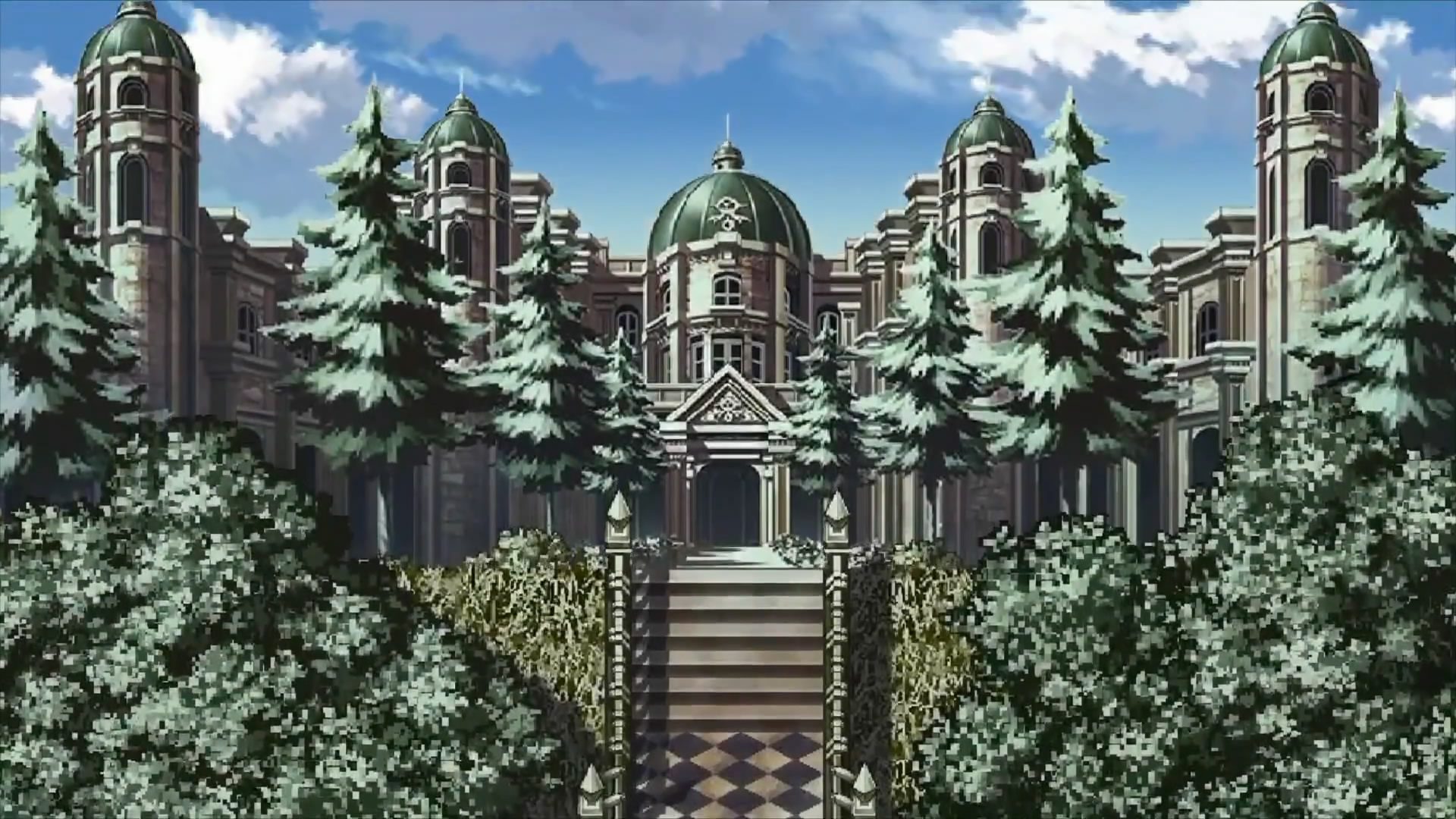浪漫沙加3:重制版 Romancing SaGa 3_1