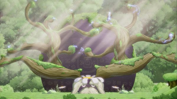 【5.05】PS4《花之灵 Hoa》中文版pkg下载(v1.01整合版)_2