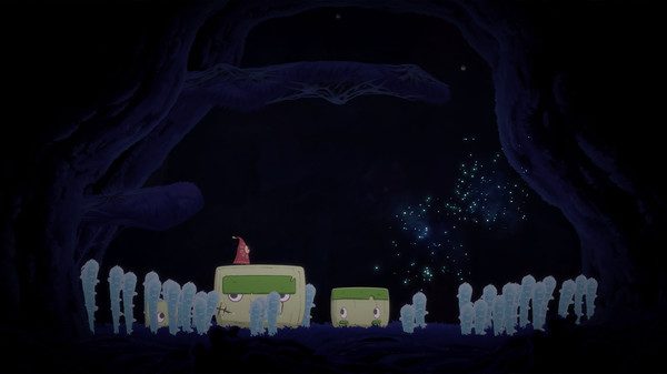 【5.05】PS4《花之灵 Hoa》中文版pkg下载(v1.01整合版)_0