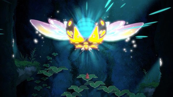 【5.05】PS4《花之灵 Hoa》中文版pkg下载(v1.01整合版)_1