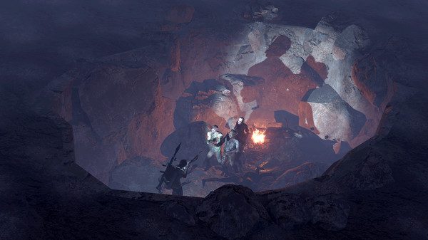 最后的战役:劫后余生 The Last Stand Aftermath_2