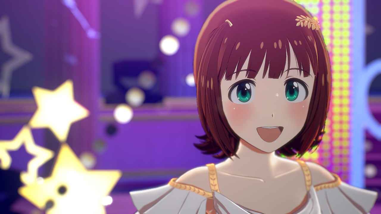 偶像大师:星耀季节 The Idolmaster: Starlit Season_3