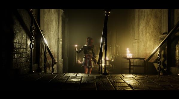 受折磨的灵魂 Tormented Souls_3