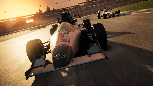 超级房车赛:终极版 GRID Ultimate Edition_0