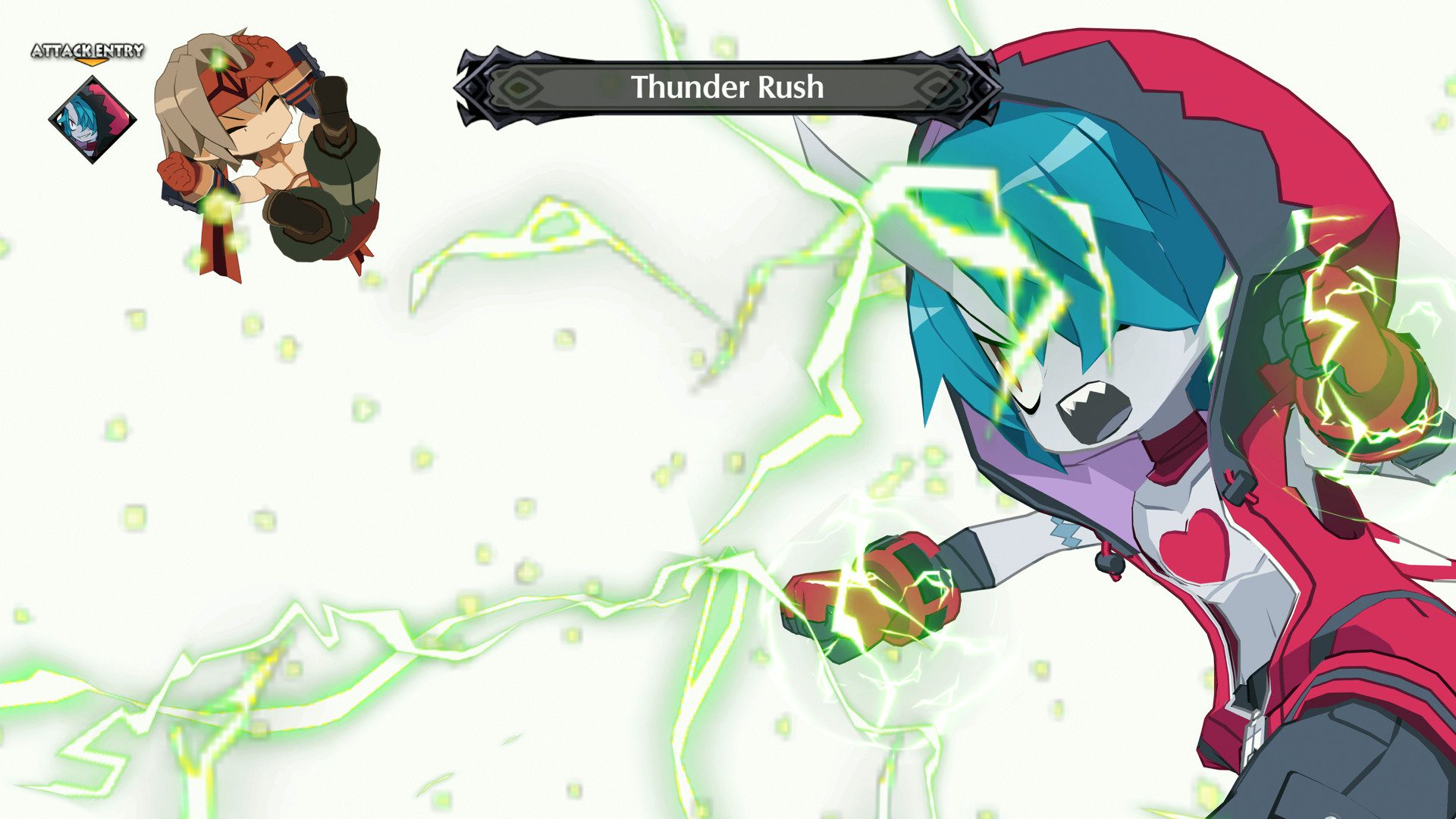 魔界战记6 Makai Senki Disgaea 6_2