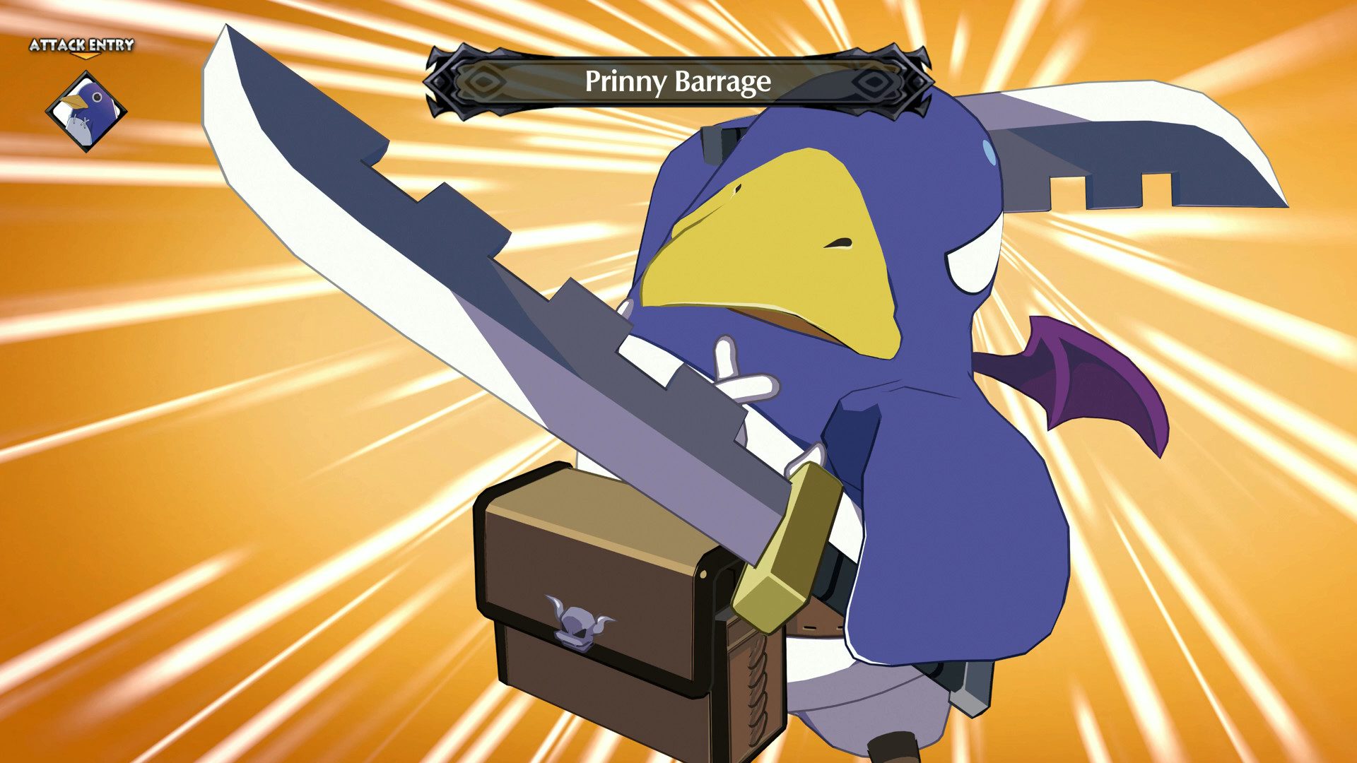 魔界战记6 Makai Senki Disgaea 6_1