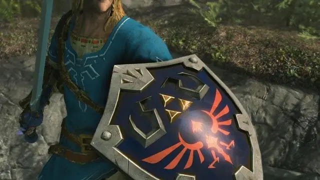 上古卷轴5:天际 十周年纪念版_1