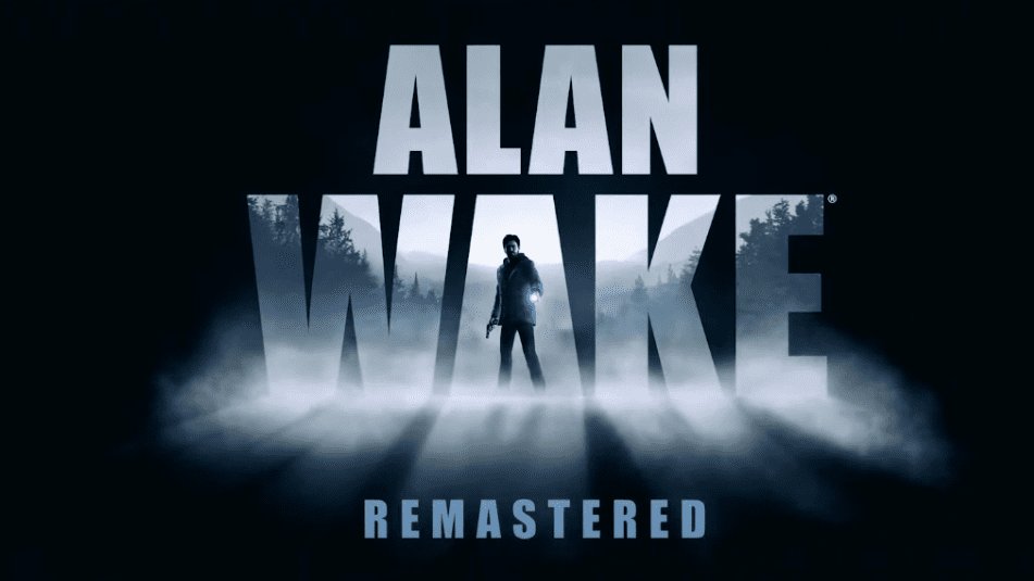 心灵杀手:复刻版 Alan Wake Remastered_0