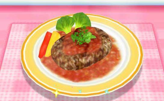 料理妈妈:料理明星 Cooking Mama: Cookstar_1