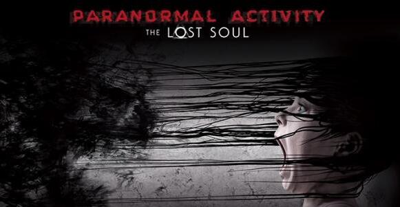 鬼影实录:迷失之魂 Paranormal Activity: The Lost Soul_0