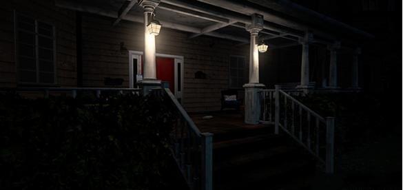 鬼影实录:迷失之魂 Paranormal Activity: The Lost Soul_2