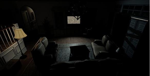 鬼影实录:迷失之魂 Paranormal Activity: The Lost Soul_1