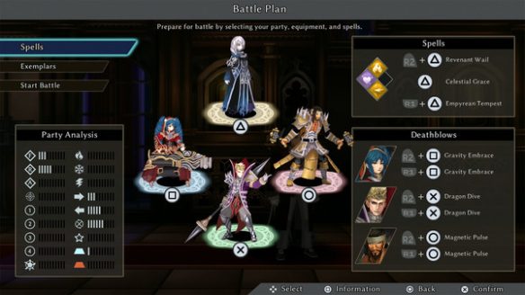 堕落军团:复仇者 Fallen Legion: Revenants_1
