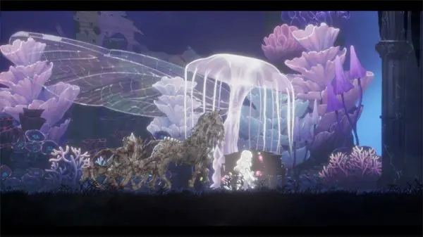 终结者莉莉:骑士的救赎 ENDER LILIES: Quietus of the Knights_0