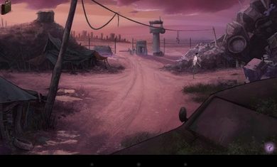死亡同步:明日到今日 Dead Synchronicity Tomorrow Comes Today_2