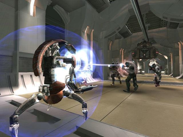 星球大战:共和国突击队 Star Wars Republic Commando_2