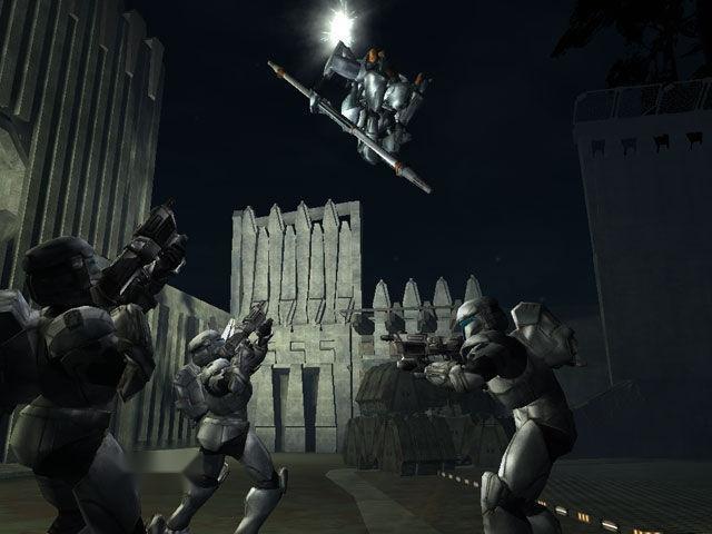 星球大战:共和国突击队 Star Wars Republic Commando_1