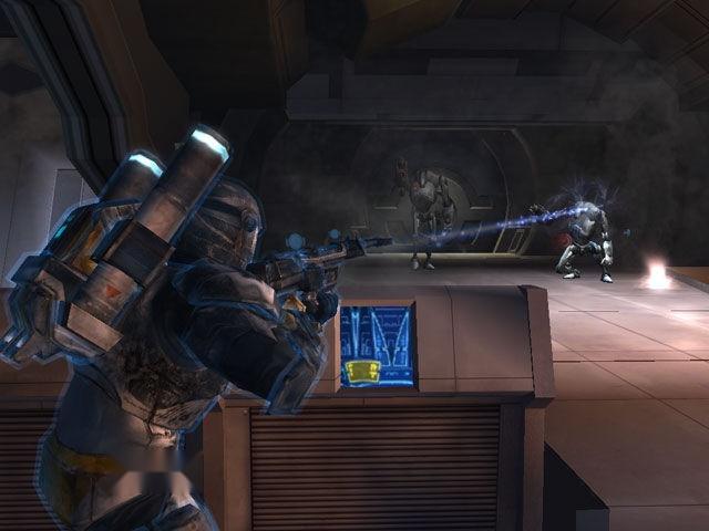 星球大战:共和国突击队 Star Wars Republic Commando_0
