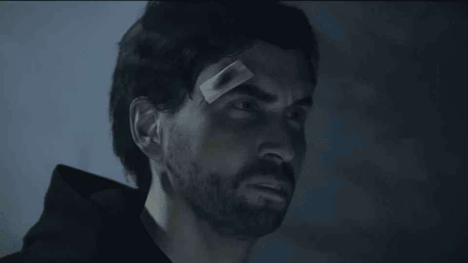 心灵杀手:复刻版 Alan Wake Remastered_1