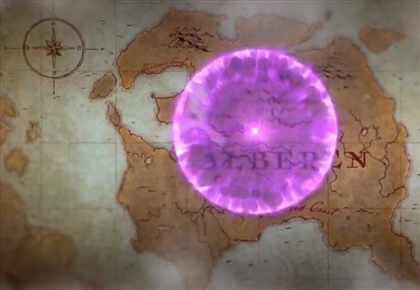 火炬之光3:被诅咒的船长 Torchlight III Cursed Captain_1