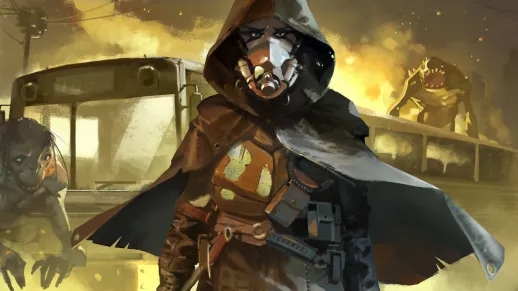 尘风 Dustwind:The Last Resort_1