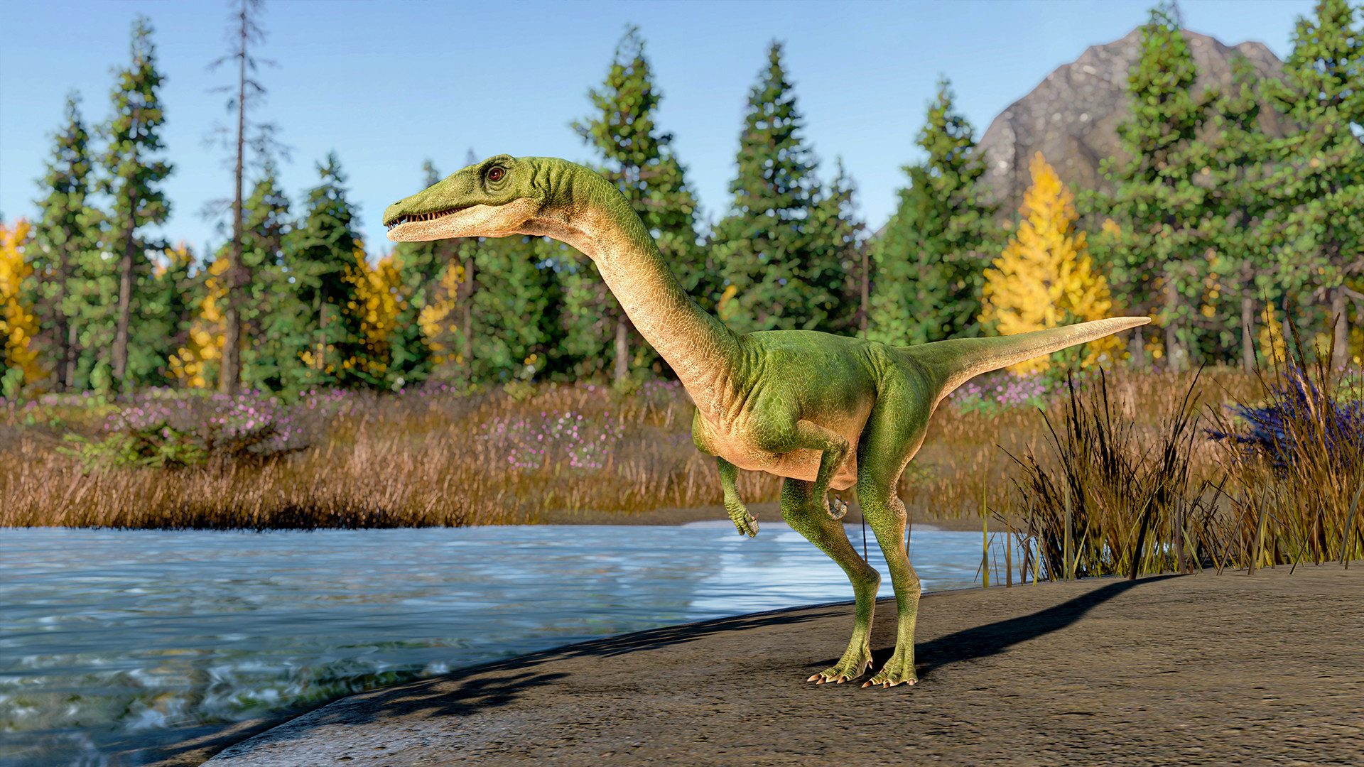侏罗纪世界:进化2 Jurassic World Evolution 2_3