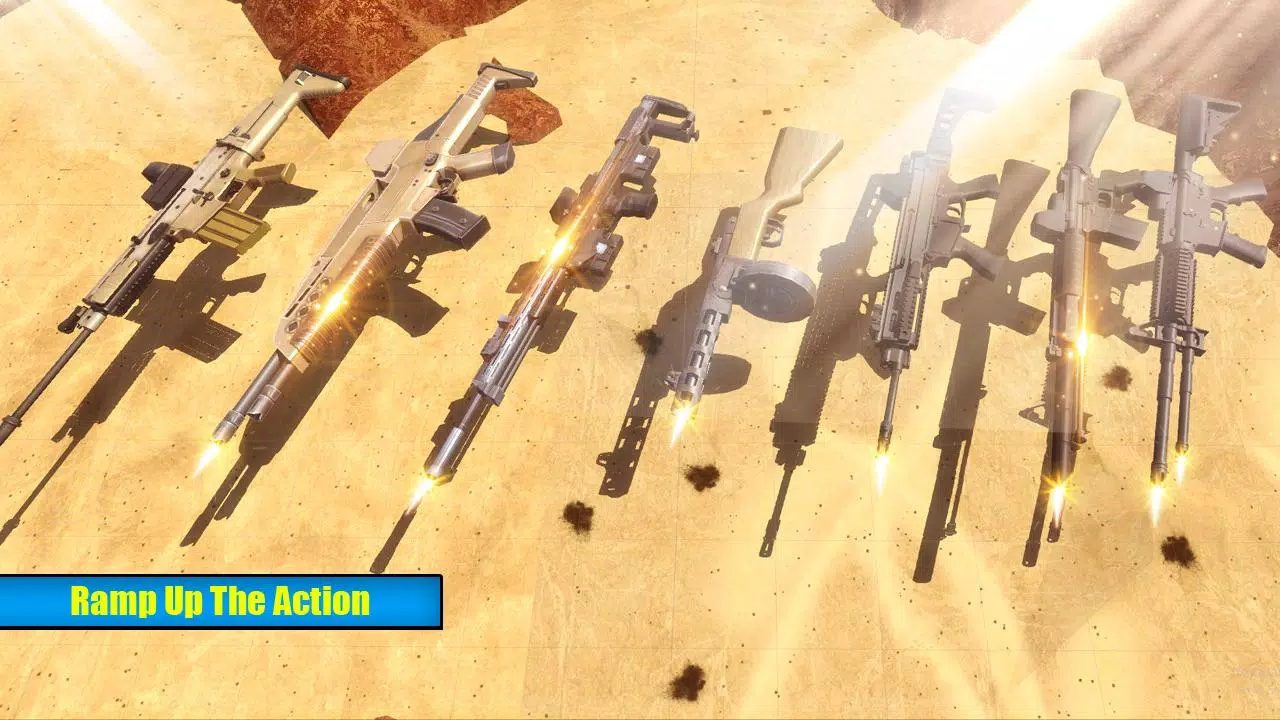 空军特别行动:夜幕降临 Air Force Special Ops Nightfall_1