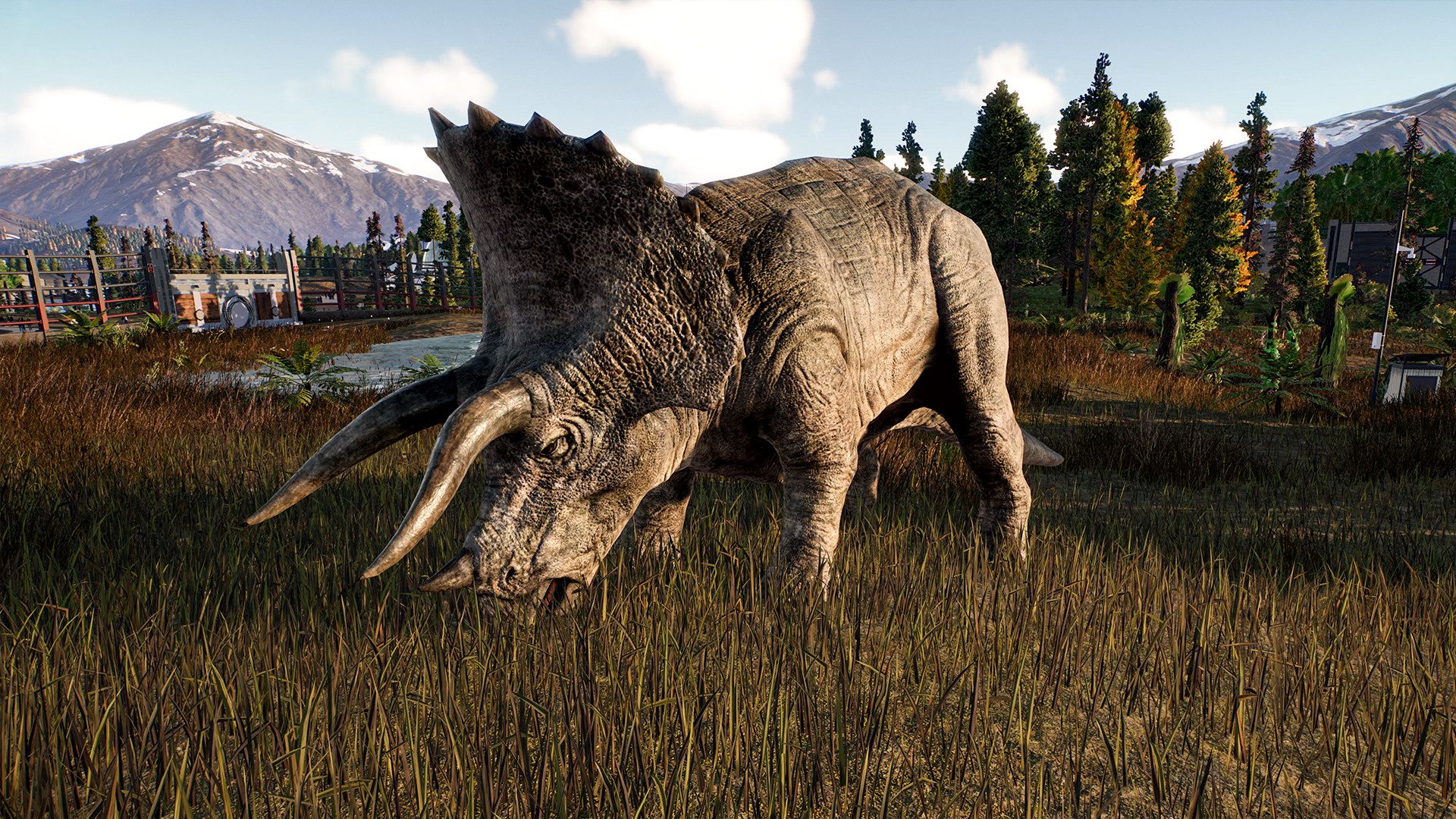 侏罗纪世界:进化2 Jurassic World Evolution 2_0