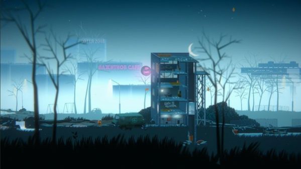 高尔夫俱乐部:废墟 Golf Club: Wasteland_0
