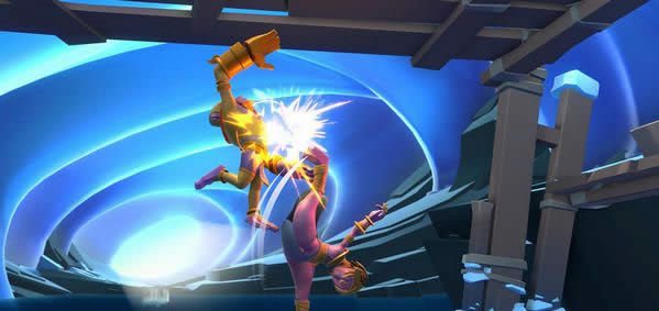 大乱殴 Brawlout_1
