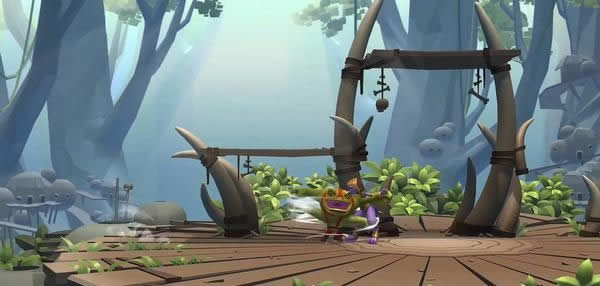 大乱殴 Brawlout_0