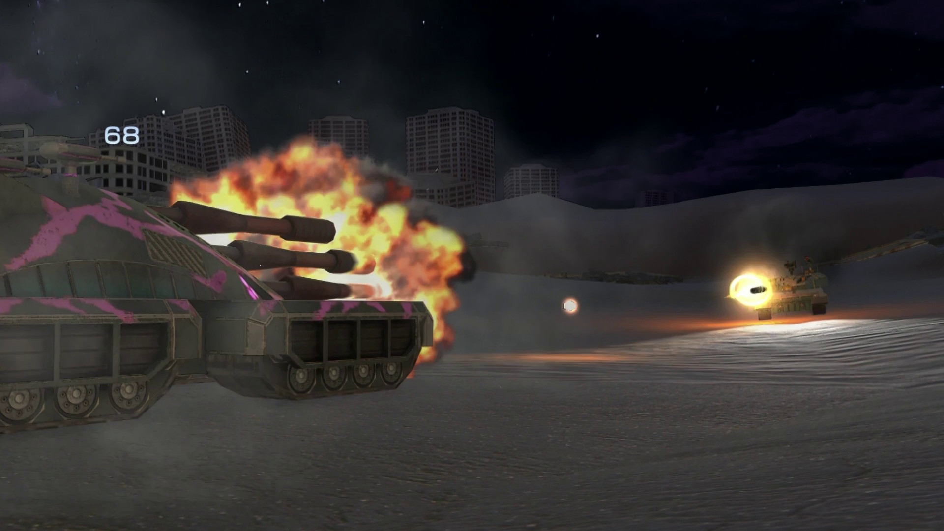 重装机兵Xeno:重生 METAL MAX Xeno Reborn_1