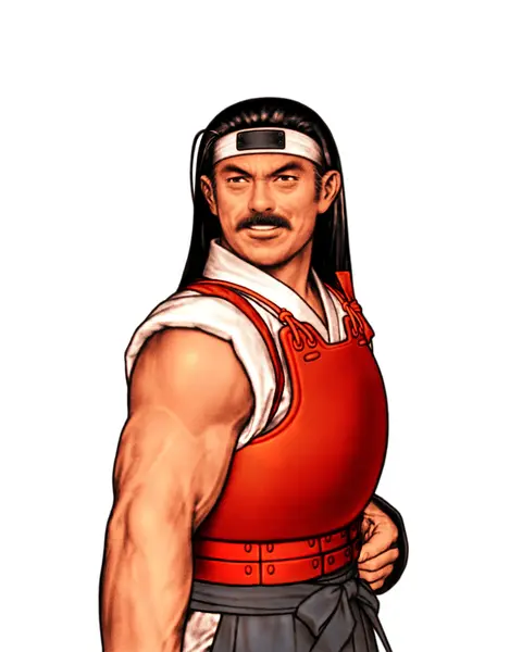 卡普空对SNK 2:百万格斗2001_2