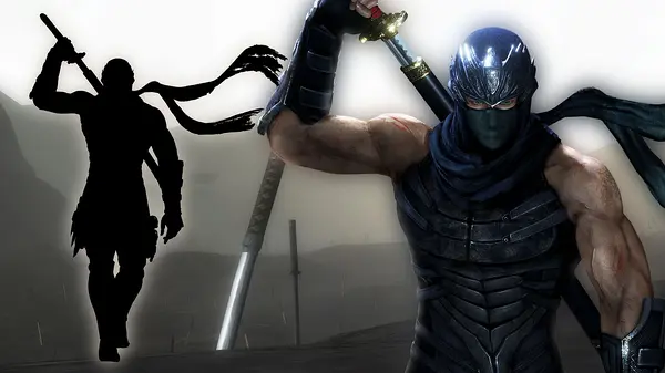 忍者龙剑传:大师收藏版 Ninja Gaiden: Master Collection_0