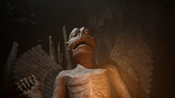 黑相集:灰冥界 The Dark Pictures Anthology: House of Ashes_3