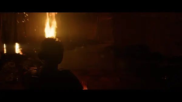 黑相集:灰冥界 The Dark Pictures Anthology: House of Ashes_4