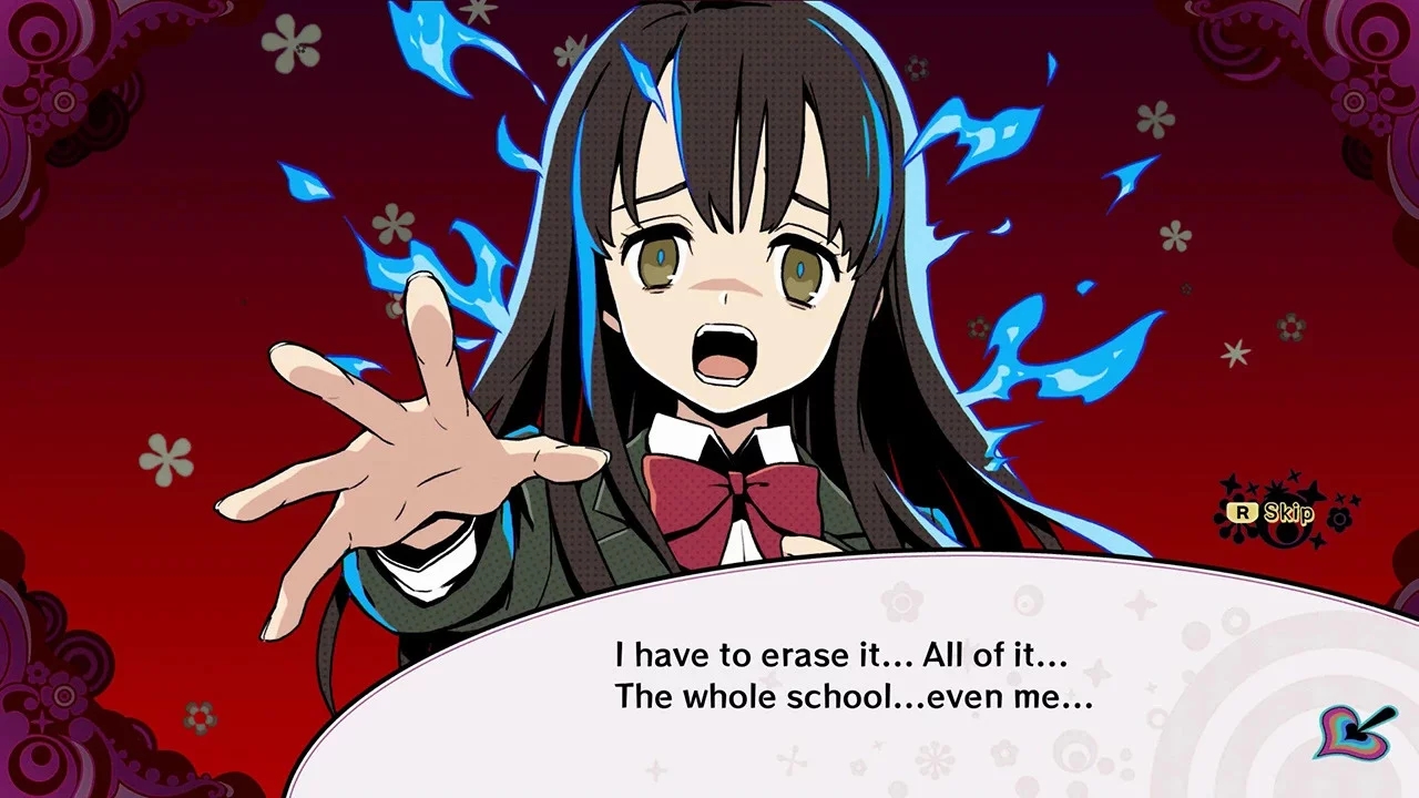少女地狱之毒物控制 Poison Control_2