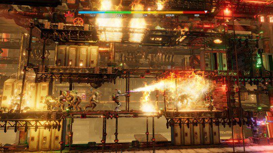奇异世界:灵魂风暴 Oddworld Soulstorm_0