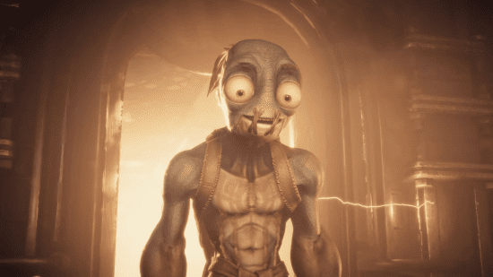 奇异世界:灵魂风暴 Oddworld Soulstorm_1