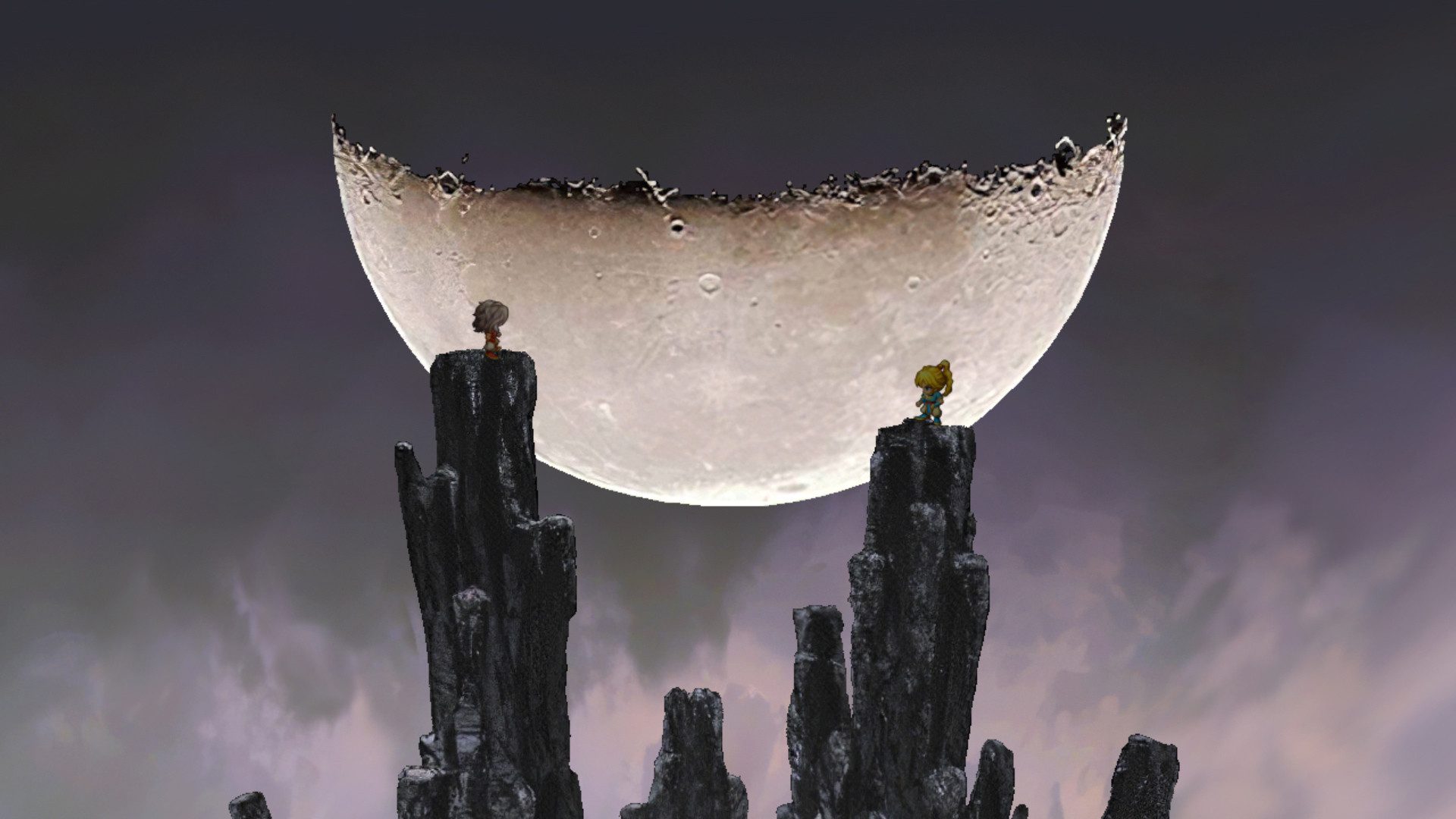 浪漫沙加开拓者:重制版 SaGa Frontier Remastered_1