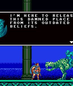 奥达勒斯:黑暗召唤 Odallus The Dark Call_0