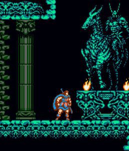 奥达勒斯:黑暗召唤 Odallus The Dark Call_2