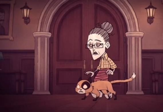 switch游戏《饥荒:联机版 Dont Starve Together》美版中文+1.18.0补丁_2