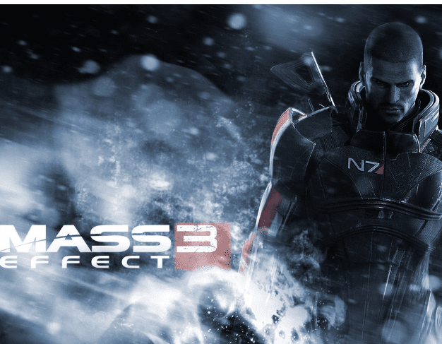 质量效应:传奇版 Mass Effect Legendary Edition_1