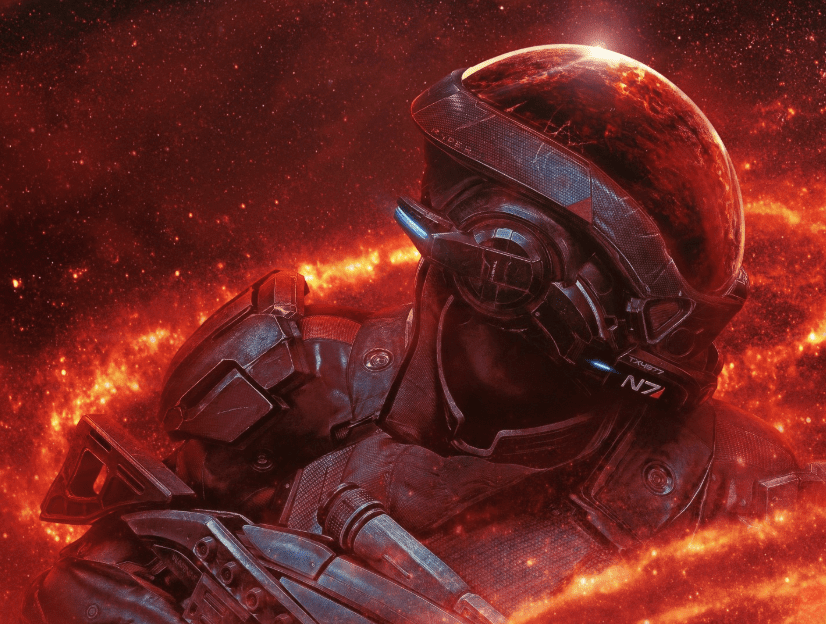 质量效应:传奇版 Mass Effect Legendary Edition_0