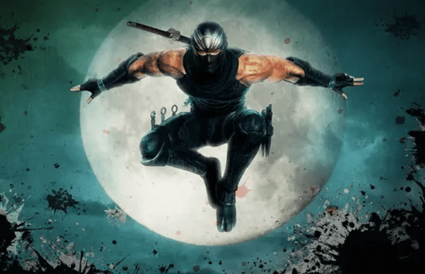 忍者龙剑传:大师收藏版 Ninja Gaiden: Master Collection_2